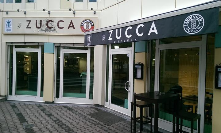 La Zucca