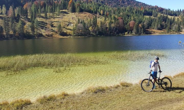 Gasthaus Ferchensee