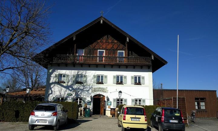 Gasthaus Antretter