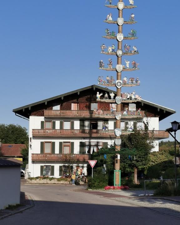 Gasthof Unterwirt